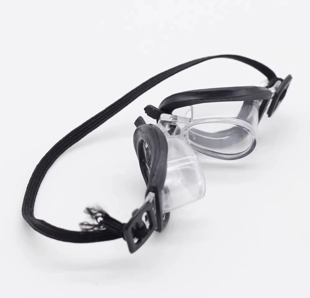 Colorful Glasses for 17cm Doll