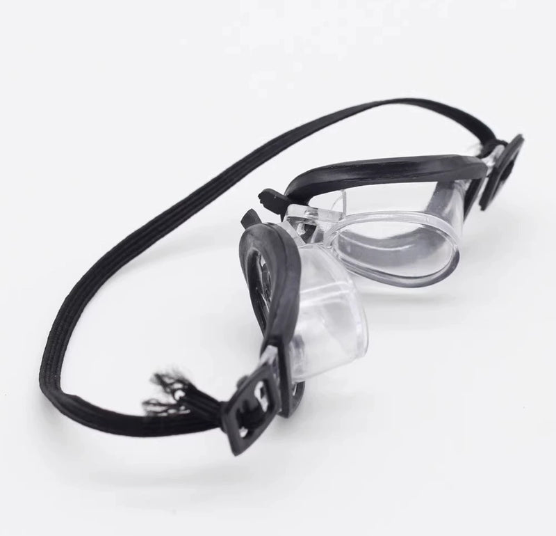 Colorful Glasses for 17cm Doll