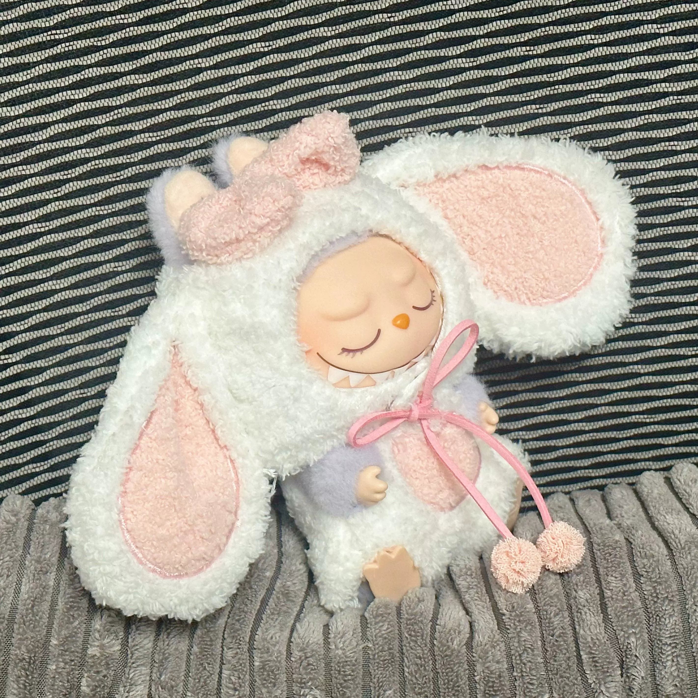 Sweet Bunny Love (No Doll)