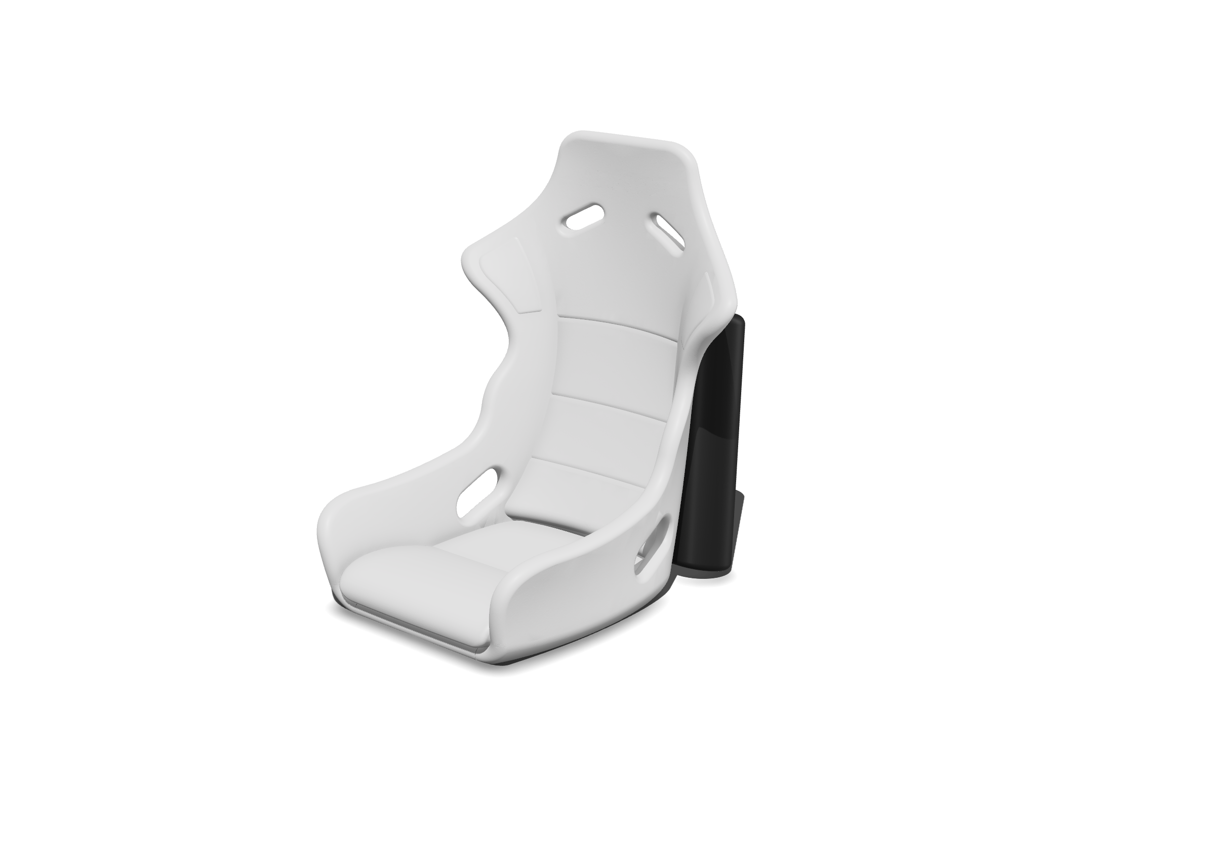 Mini Doll Seat for Brompton Folding Bike (No Doll)