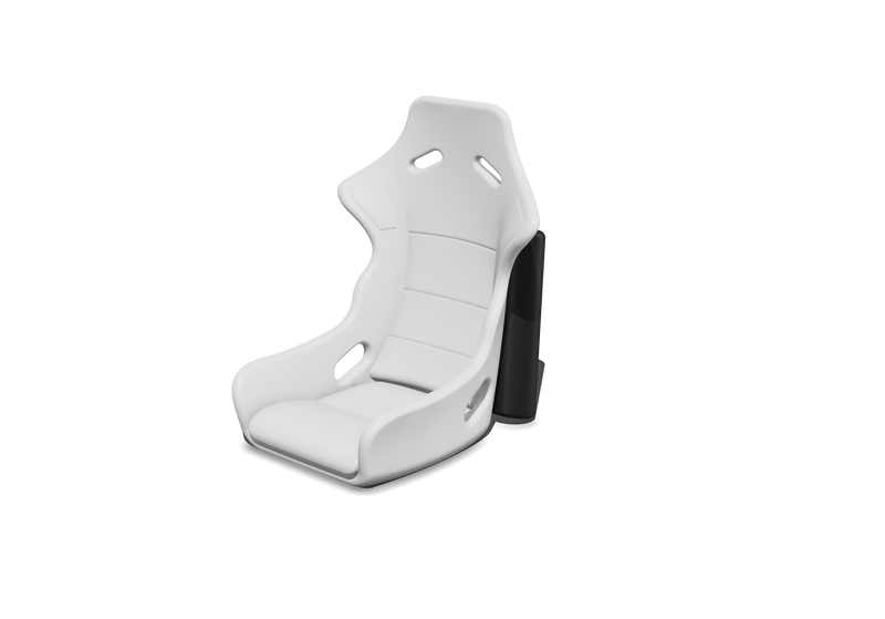 Mini Doll Seat for Brompton Folding Bike (No Doll)