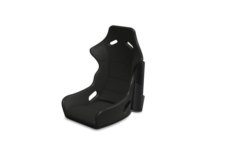 Mini Doll Seat for Brompton Folding Bike (No Doll)