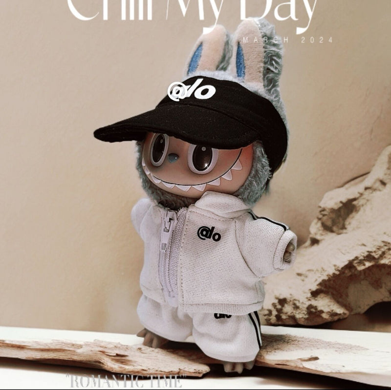 Sports Set (No Doll)