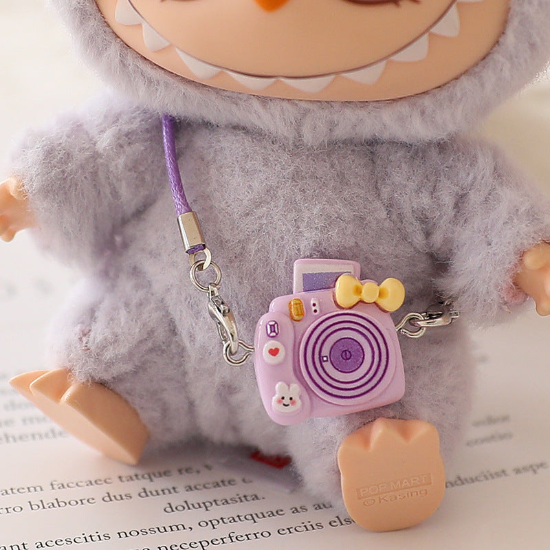 Sweater & Fairy Skirt Set (No Doll)
