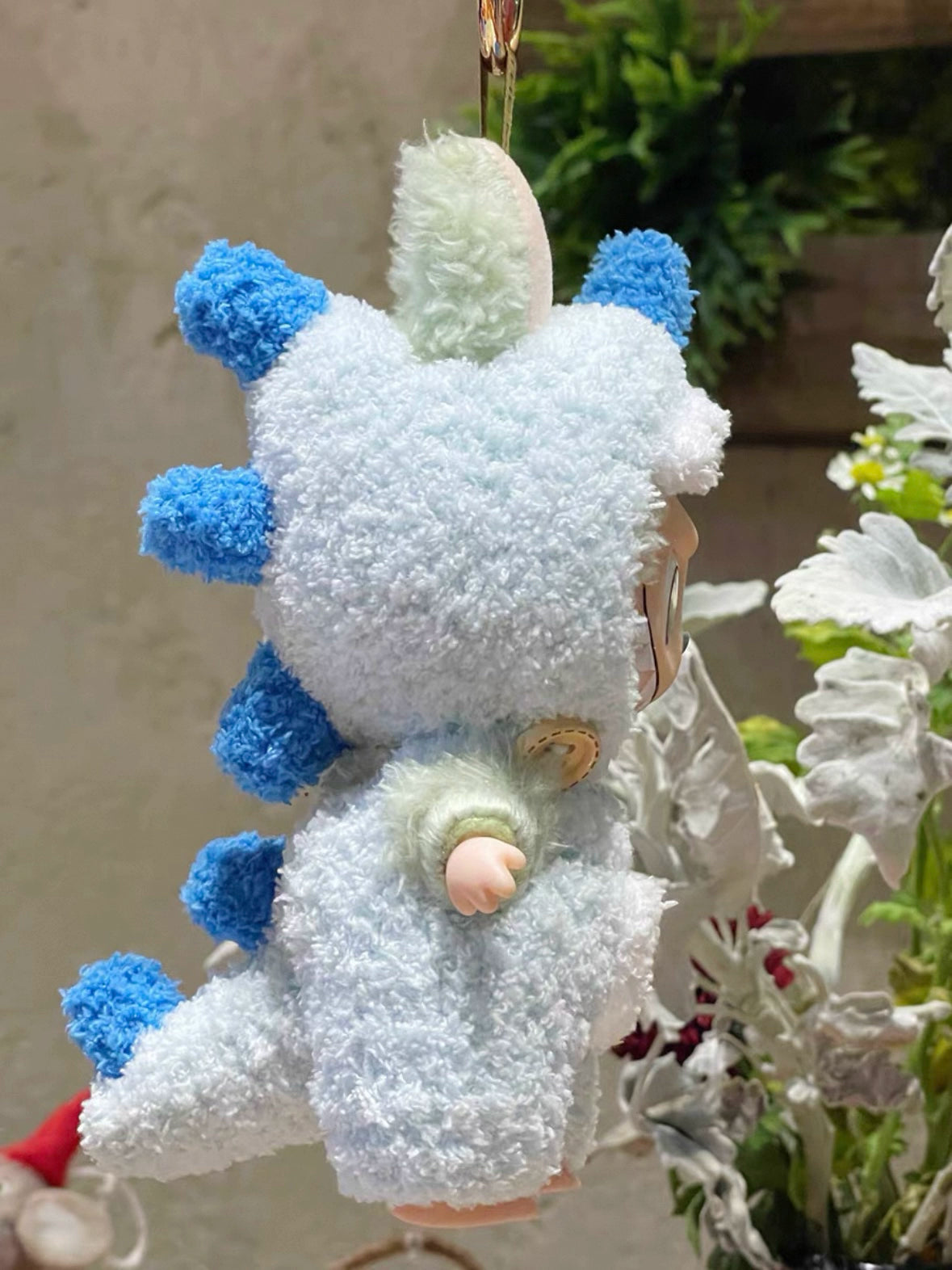 Tiny Dragon Cub (No Doll)