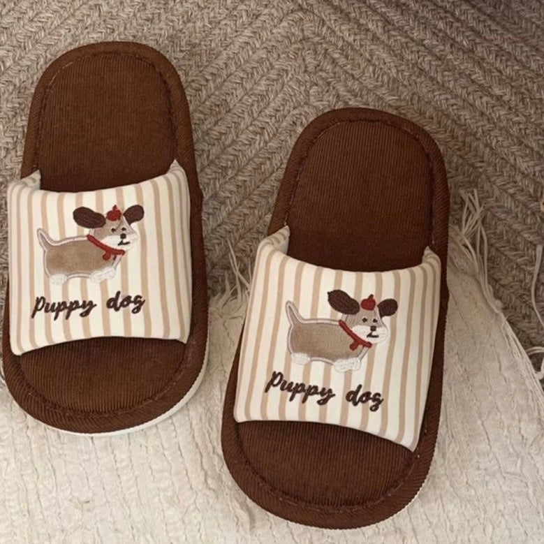 Dark Brown - SHS-SL00019