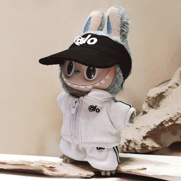 Sports Set (No Doll)