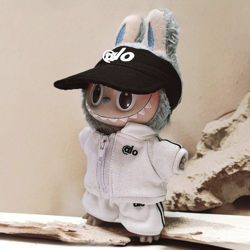 Sports Set (No Doll)