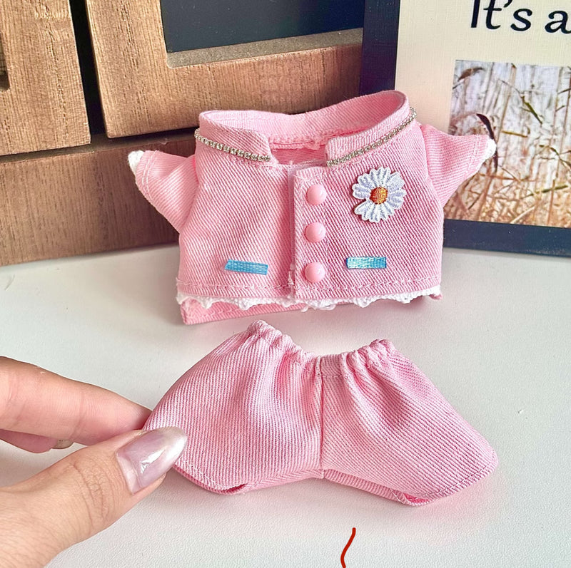GD Inspired Pink Outfit at 2024 MAMA (No Doll)