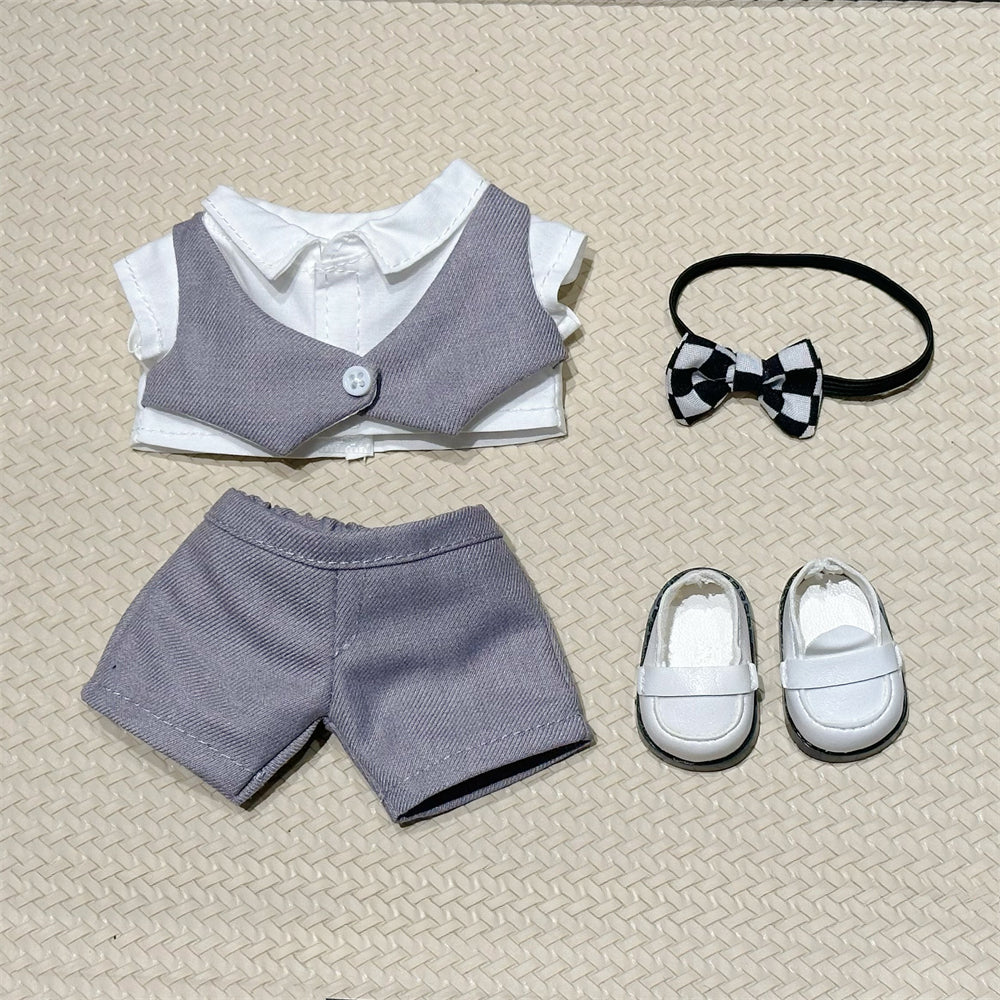 Wedding Set (No Doll)