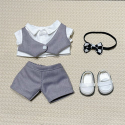 Wedding Set (No Doll)