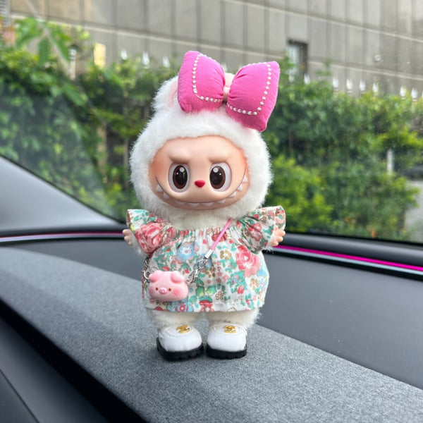 Summer Dress Set (No Doll)