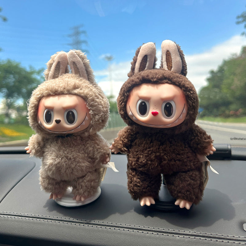 Car Mount Stand for Doll