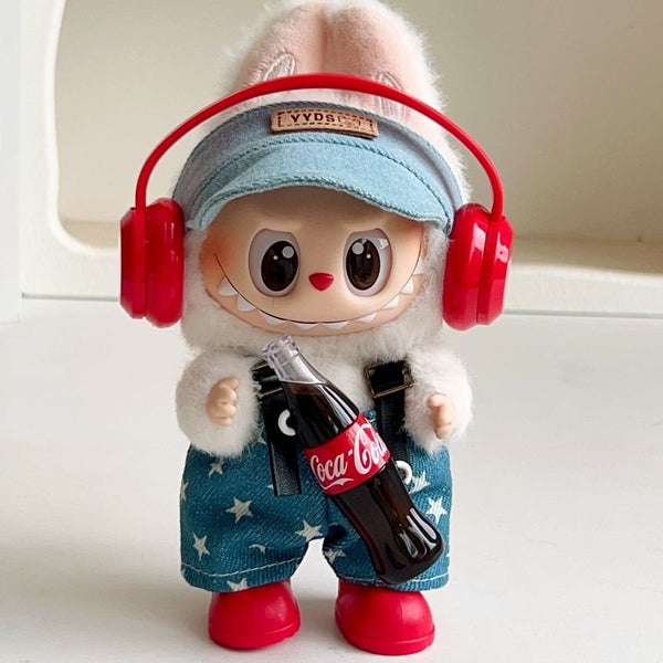 “Street Beat” Outfit (No Doll)
