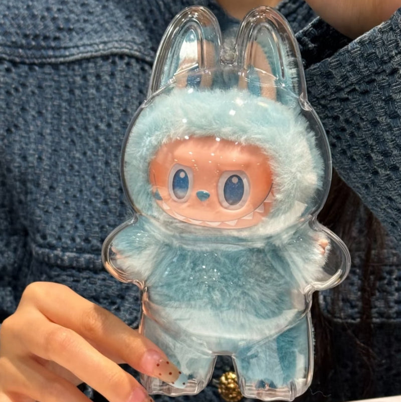 Protective Shell For Doll (No Doll)
