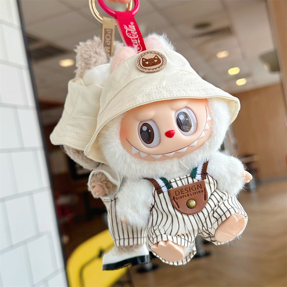 “Coffee Date” Outfit Set (No Doll)