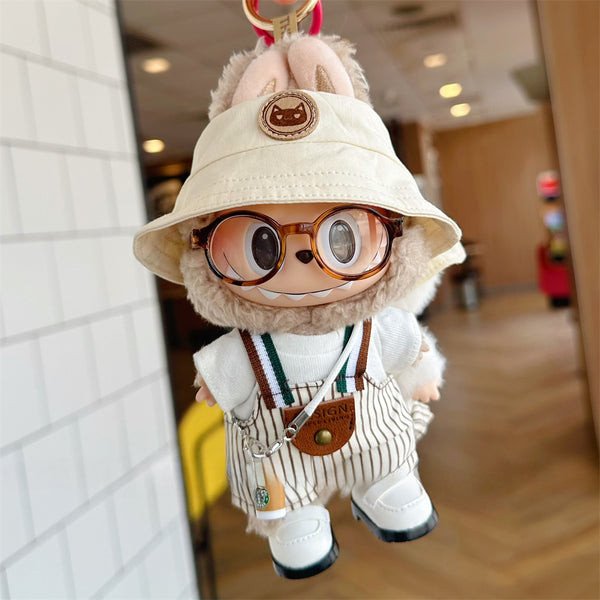 “Coffee Date” Outfit Set (No Doll)