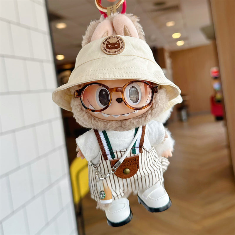 “Coffee Date” Outfit Set (No Doll)