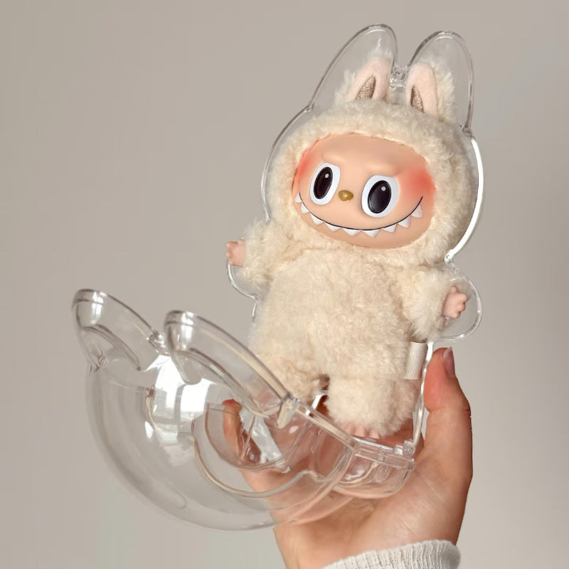 Protective Shell For Doll (No Doll)