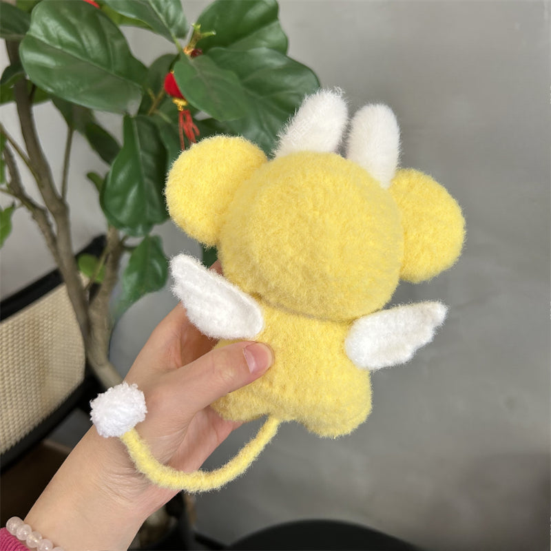 Little Flying Cheese (No Doll)
