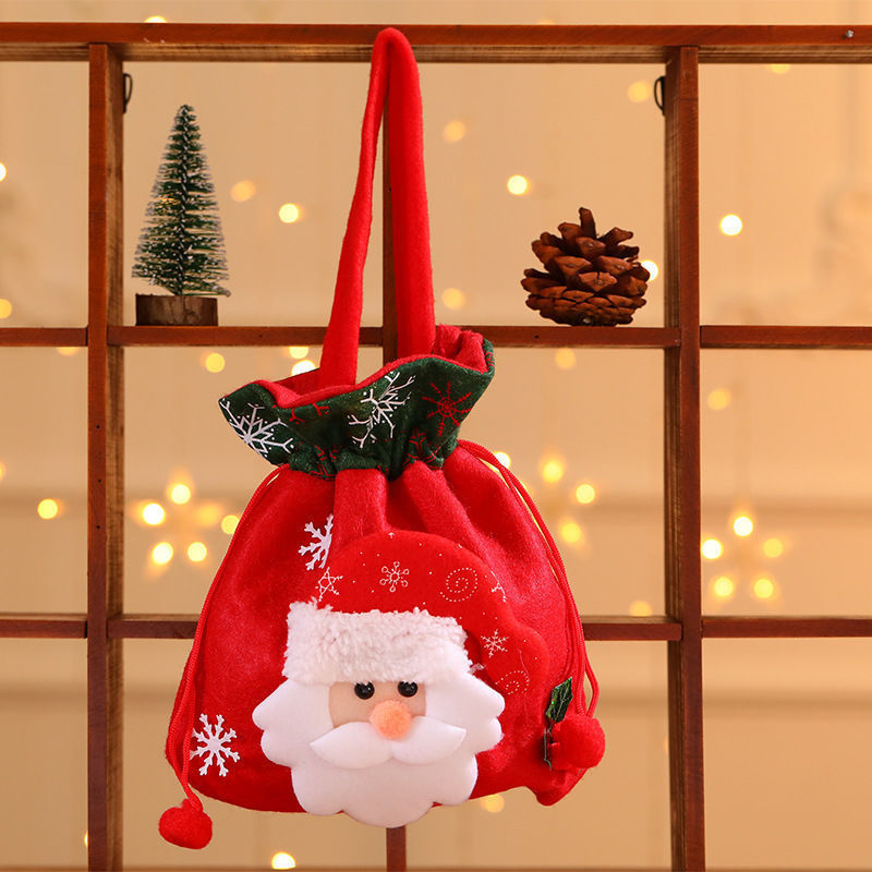 Christmas Gift Bag