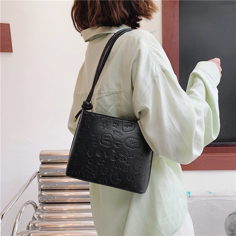 PU Crossbody bag