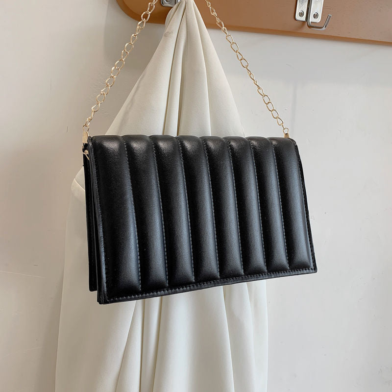 PU Shoulder Bag