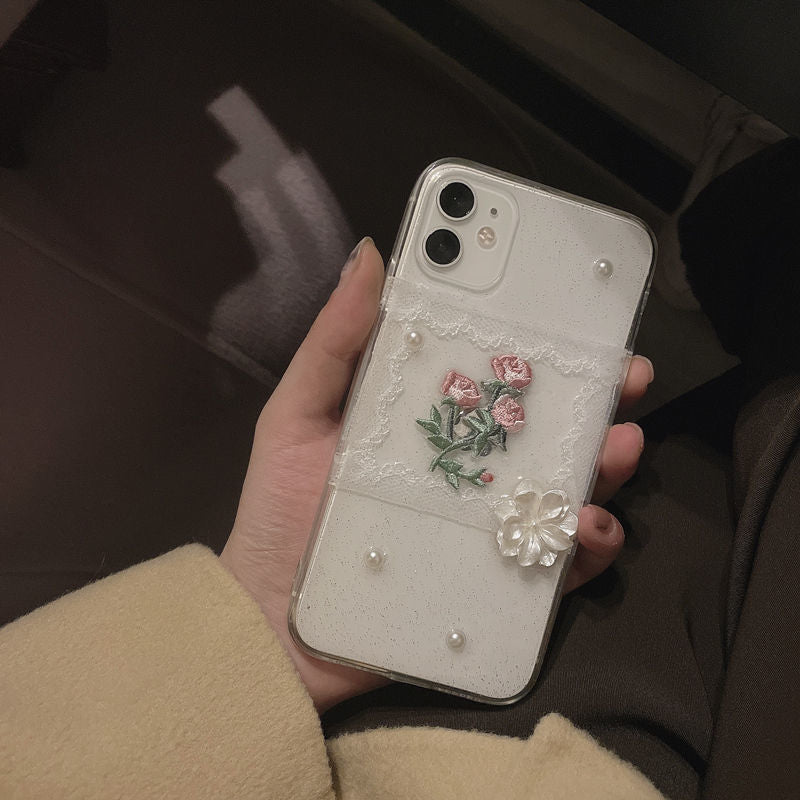 Flower Phone Case