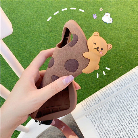 Bear Phone Case