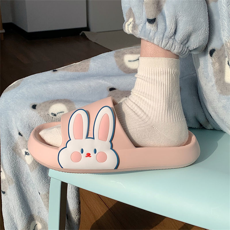 Rabbit Slippers