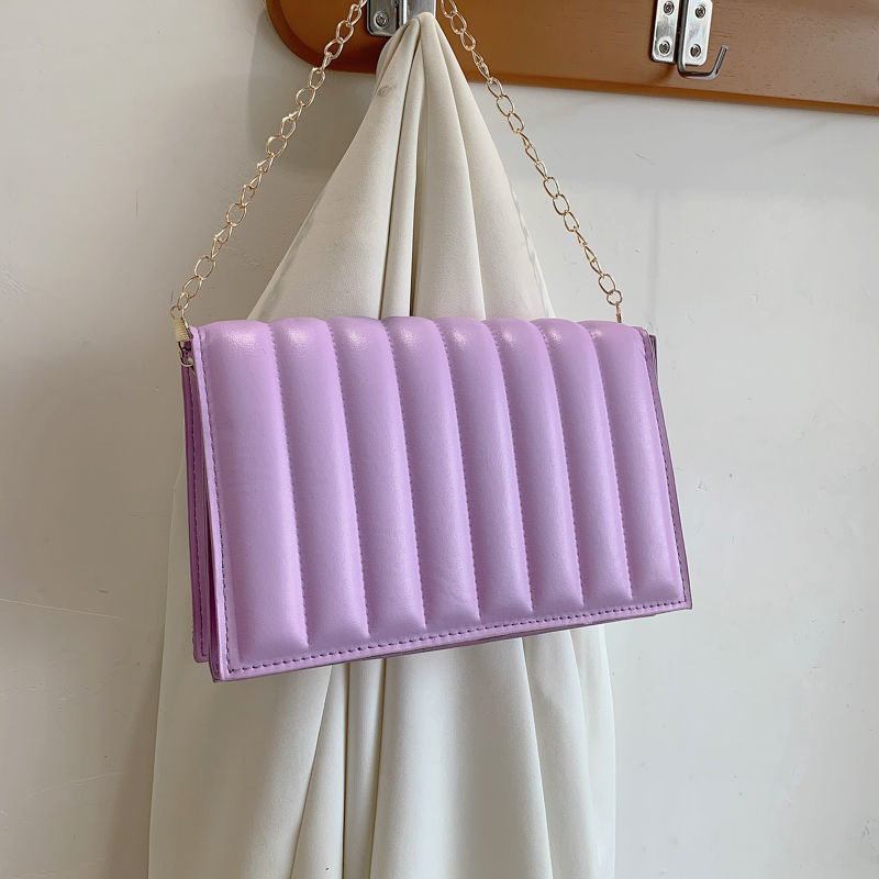 PU Shoulder Bag