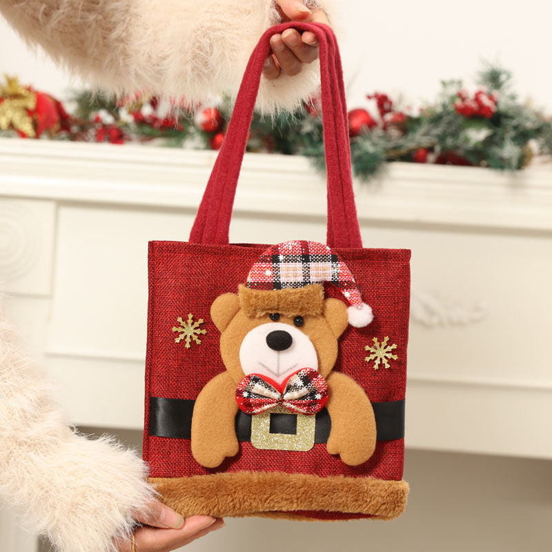 Christmas Gift Bag