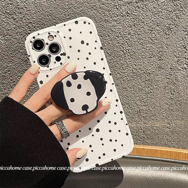 Dog Phone Case