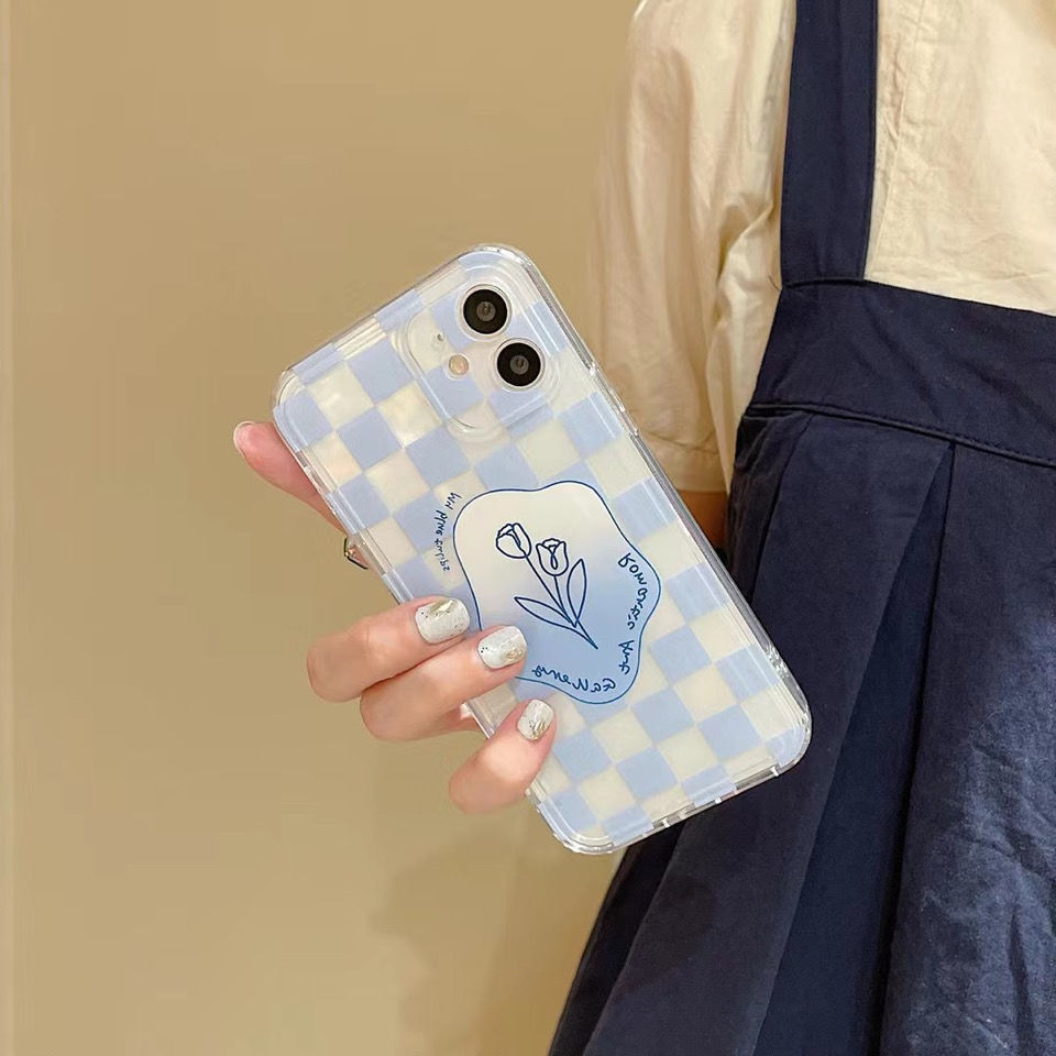 Flower Phone Case