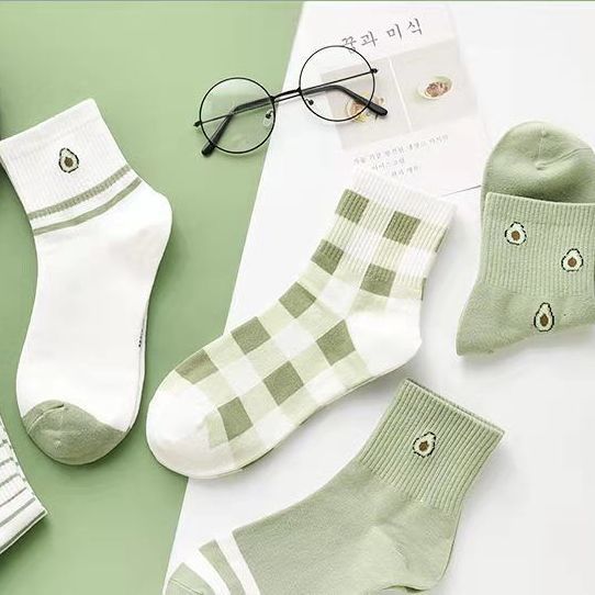 Socks, 10-Pair Pack