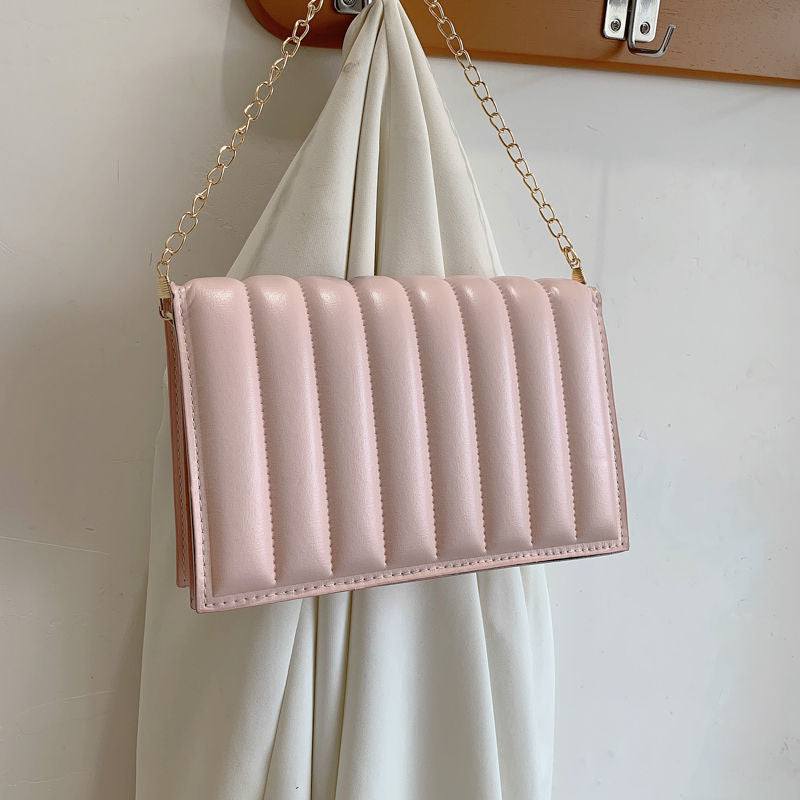 PU Shoulder Bag