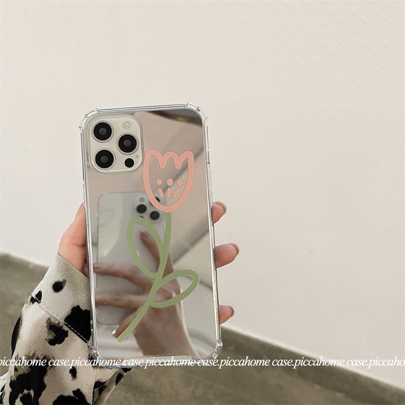 Flower Phone Case