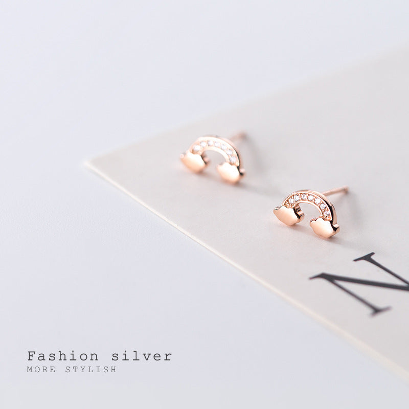 925 Silver Earrings