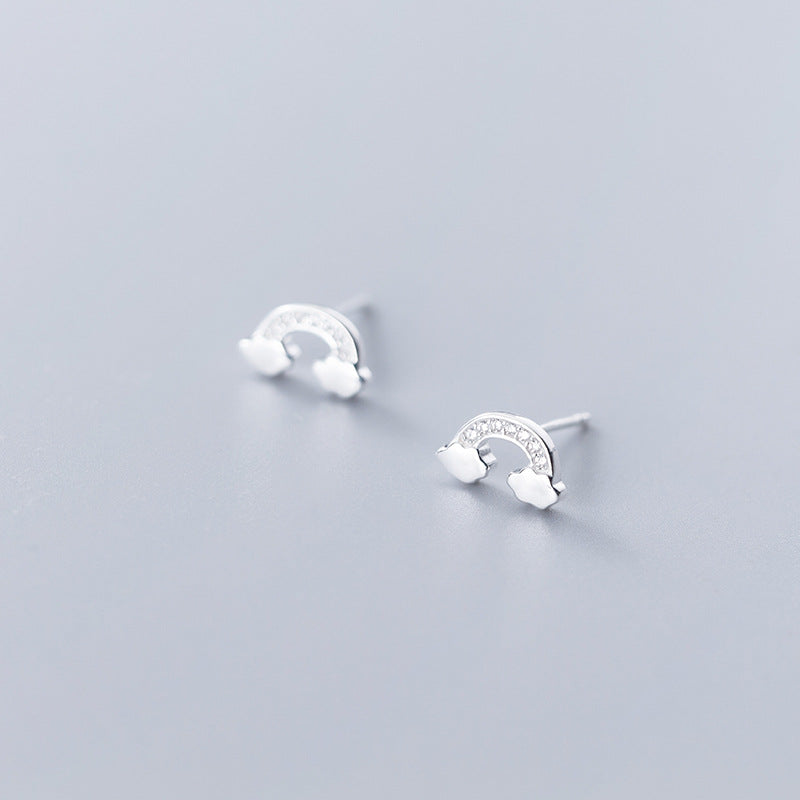 925 Silver Earrings