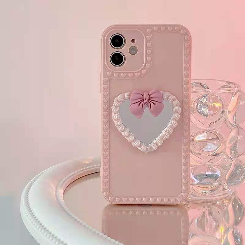 Heart Phone Case