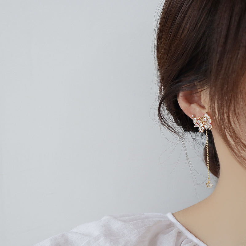 Necklace/Earrings
