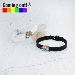 Rainbowl Bracelet