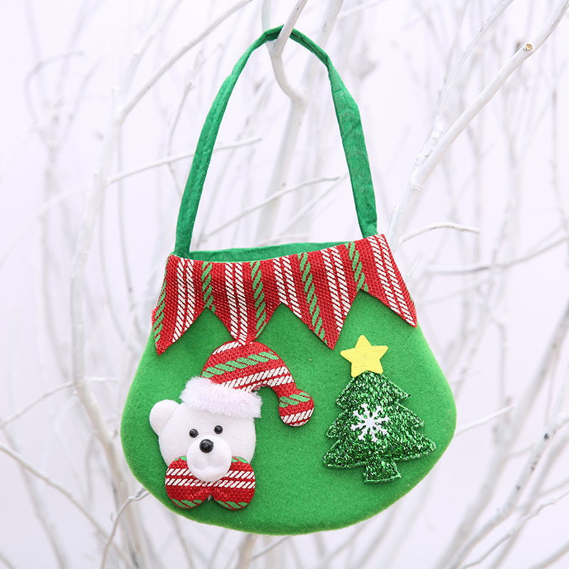 Christmas Gift Bag