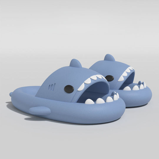 Shark Slippers