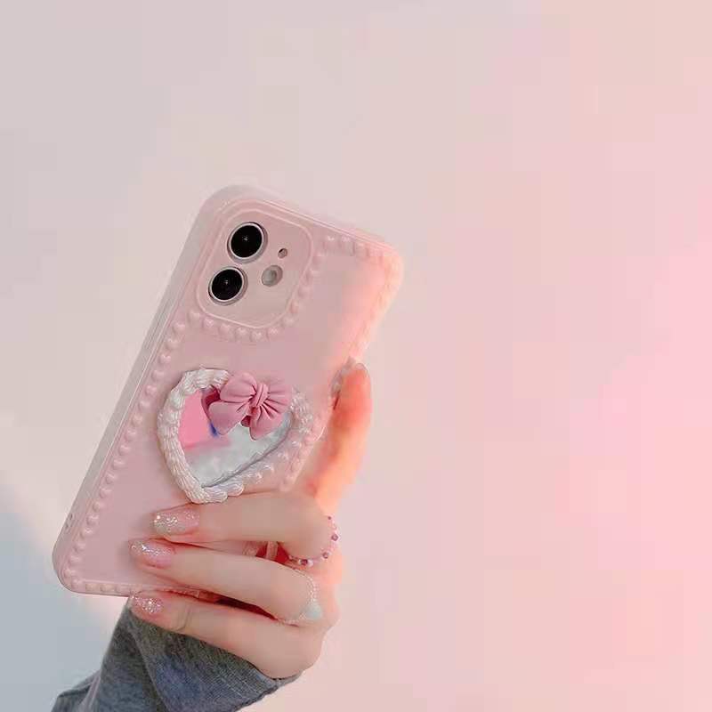 Heart Phone Case