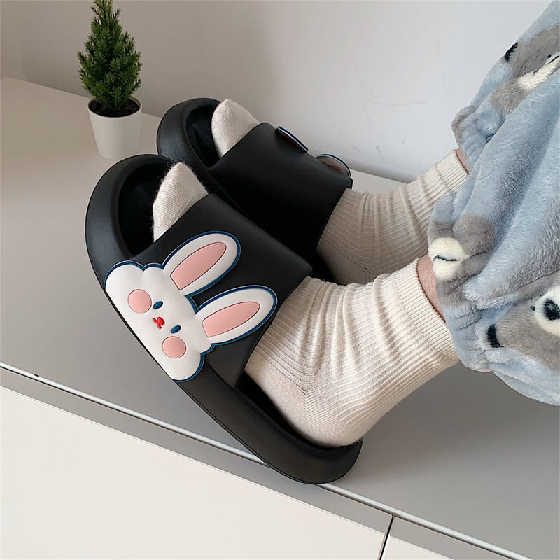 Rabbit Slippers