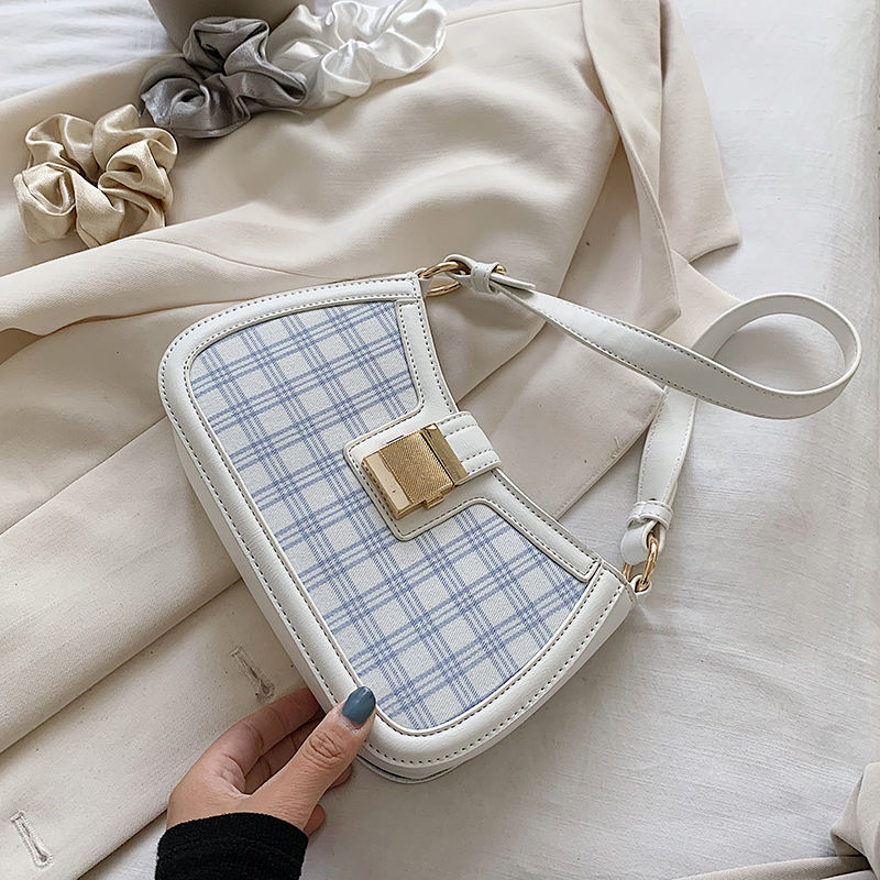 PU Shoulder Bag