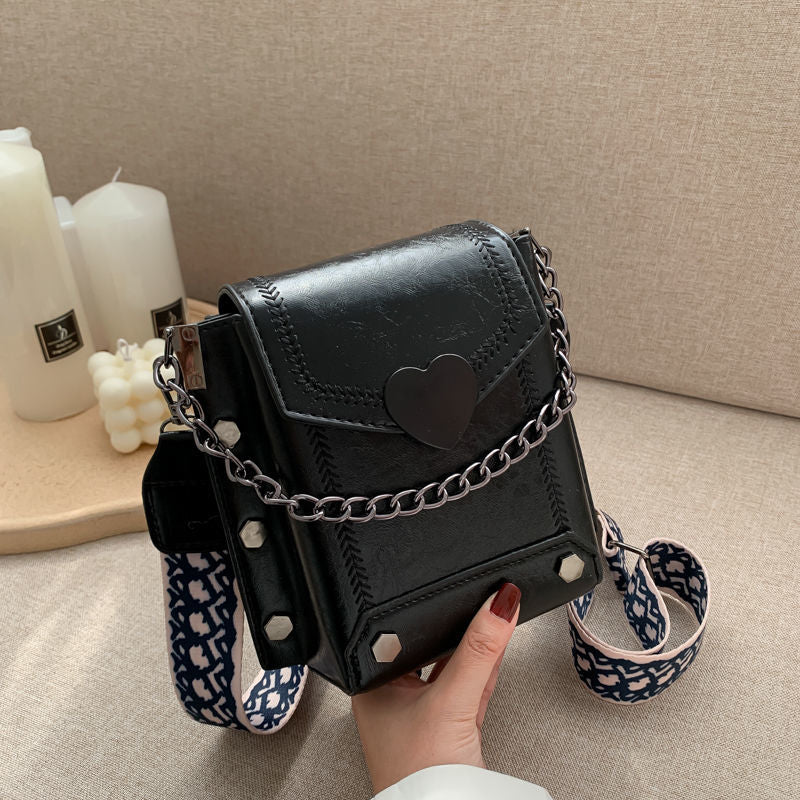 PU Crossbody bag