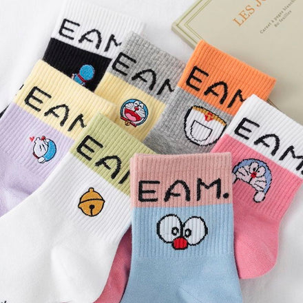 Socks, 7-Pair Pack