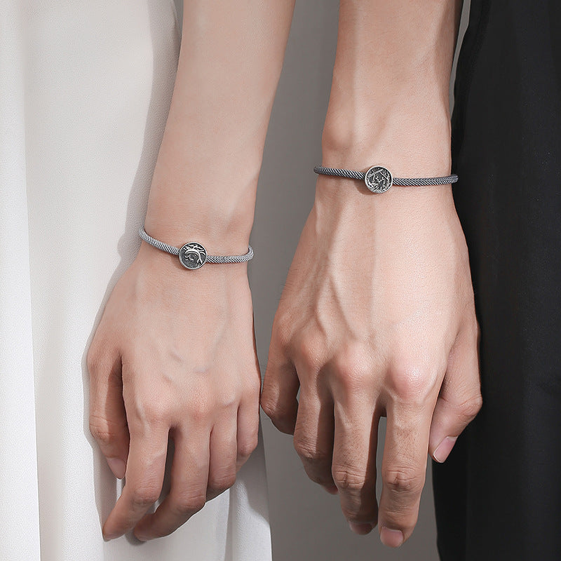 925 Silver Bracelet